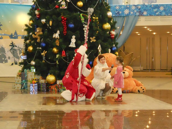 Новый год в музее Тульский Государственный Музей Оружия