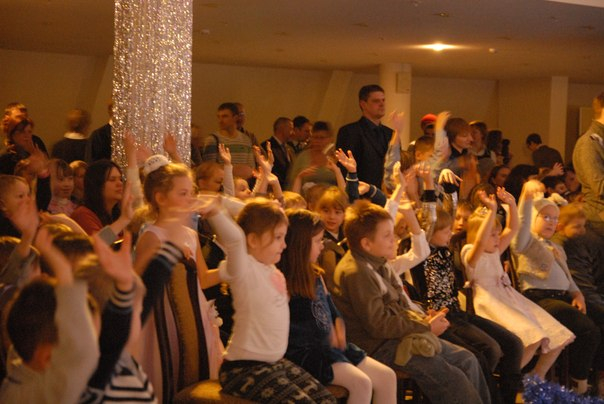 Новый год в музее Тульский Государственный Музей Оружия