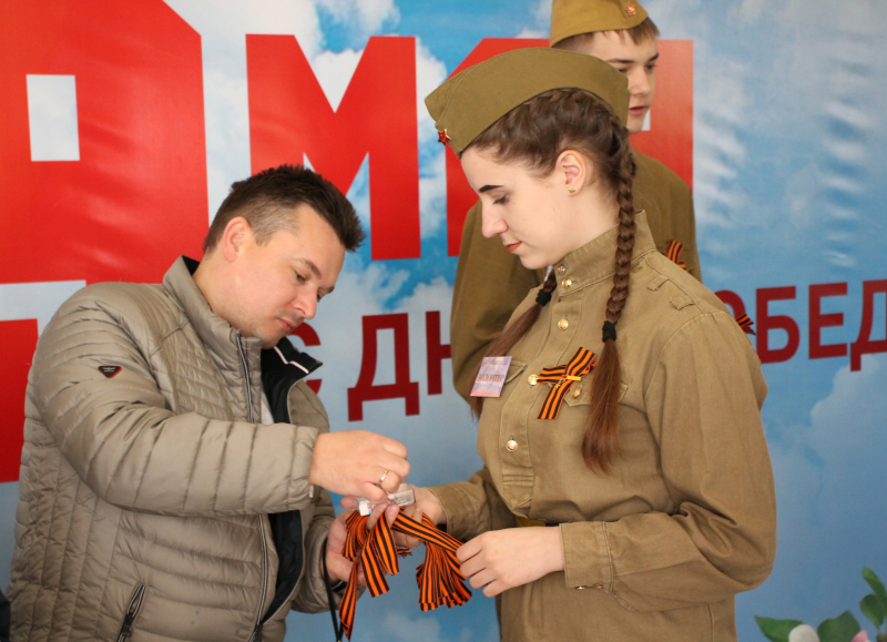 «День Победы» в Тульском музее оружия Тульский Государственный Музей Оружия