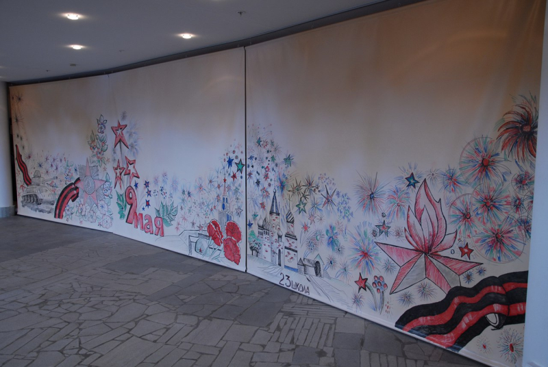 Поклонимся великим тем годам! Тульский Государственный Музей Оружия