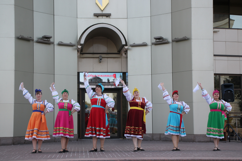 6 и 7 сентября 2019 г. в музее оружия прошли праздничные мероприятия, посвященные Дню города-героя Тулы Тульский Государственный Музей Оружия