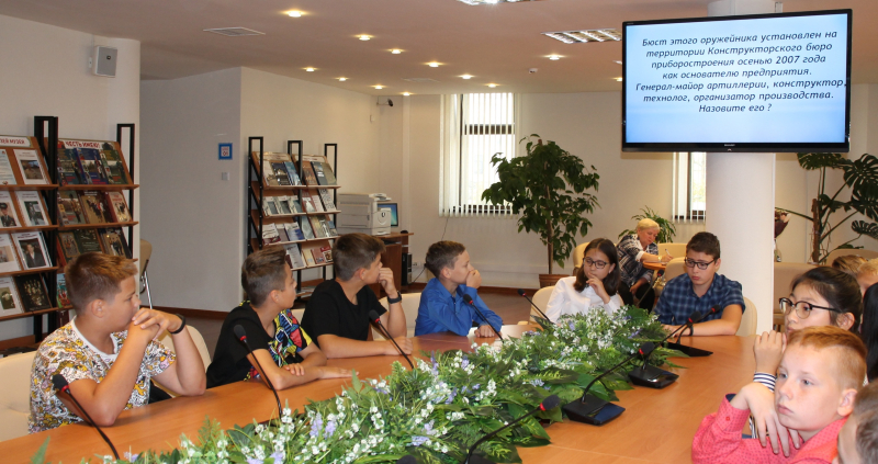 6 и 7 сентября 2019 г. в музее оружия прошли праздничные мероприятия, посвященные Дню города-героя Тулы Тульский Государственный Музей Оружия