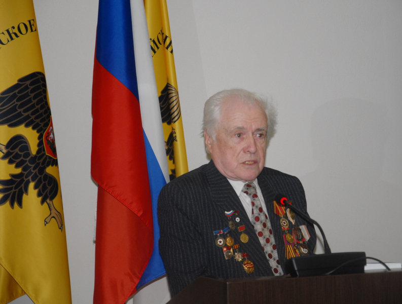 «Помнишь ли, Родина? О туляках-оружейниках» Тульский Государственный Музей Оружия