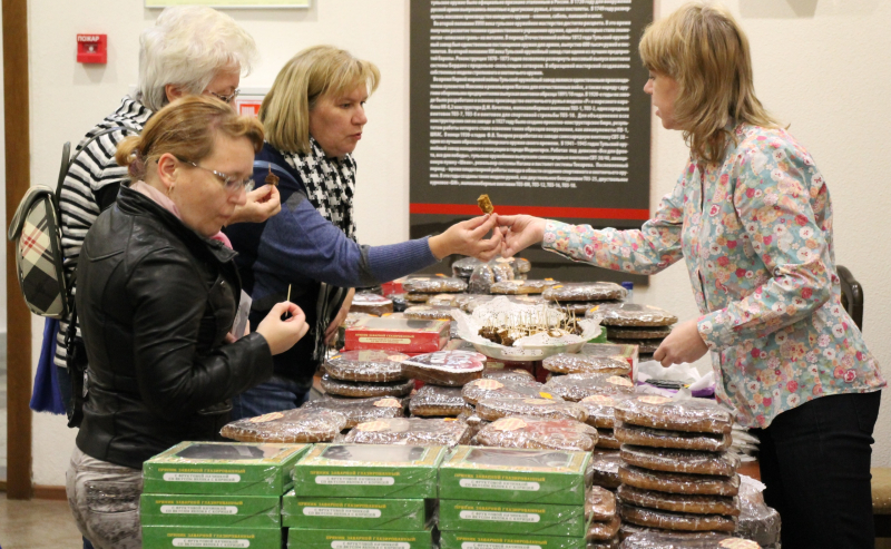 21 сентября 2019 года - Фестиваль «Тула оружейная: от мастера - до защитника» Тульский Государственный Музей Оружия