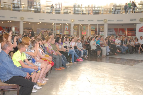 Международный день музеев - 2014 Тульский Государственный Музей Оружия