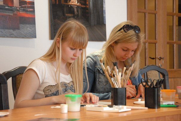 Международный день музеев - 2014 Тульский Государственный Музей Оружия