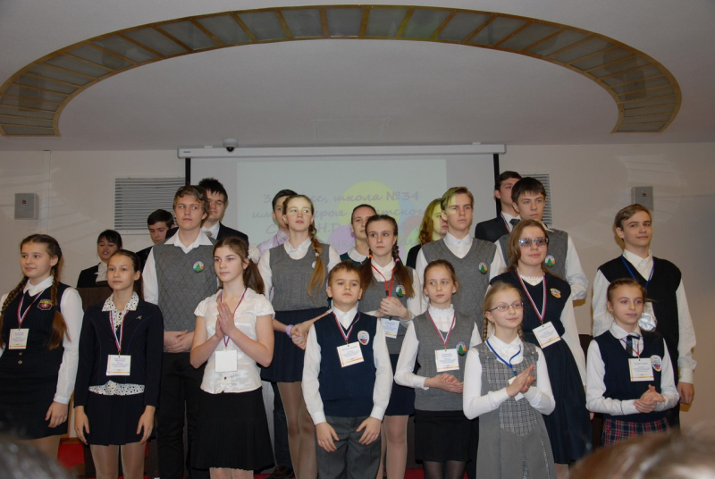 Стратегия успеха для будущих лидеров России Тульский Государственный Музей Оружия