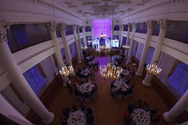 Тульский музей оружия – лучший тульский бренд! Тульский Государственный Музей Оружия