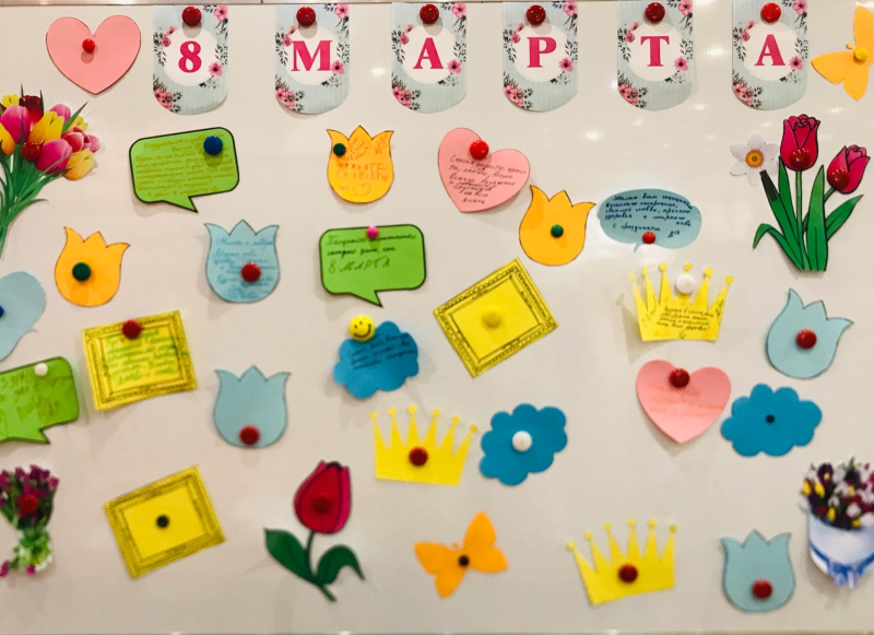 «Есть в марте день особый»! Тульский Государственный Музей Оружия