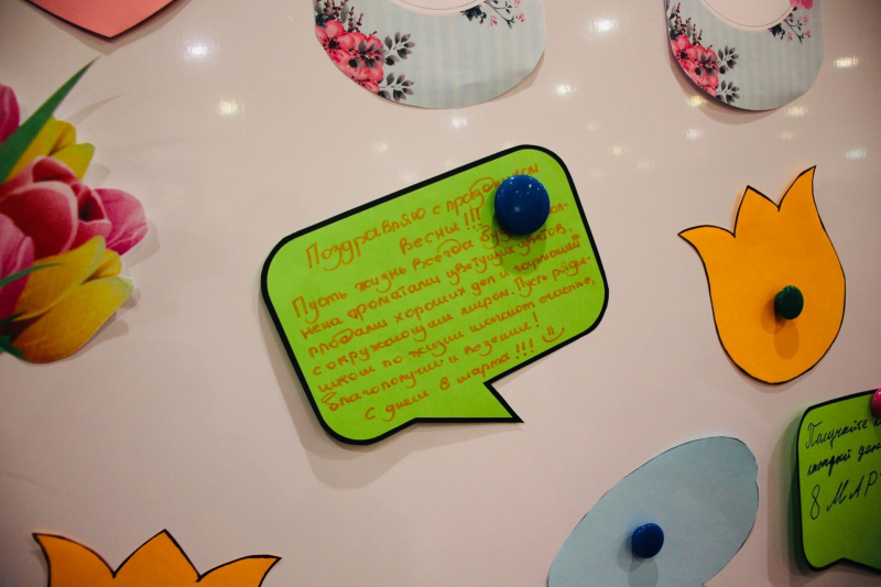 «Есть в марте день особый»! Тульский Государственный Музей Оружия