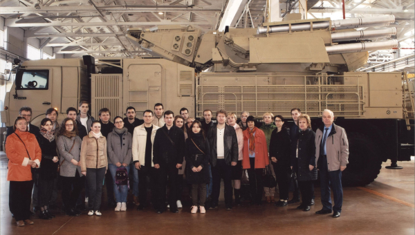 Cотрудники Тульского музея оружия на легендарном КБП им. академика А.Г. Шипунова! Благодарим руководство предприятия за теплый прием! Тульский Государственный Музей Оружия