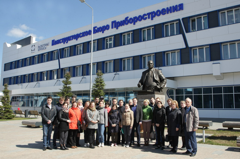 Cотрудники Тульского музея оружия на легендарном КБП им. академика А.Г. Шипунова! Благодарим руководство предприятия за теплый прием! Тульский Государственный Музей Оружия