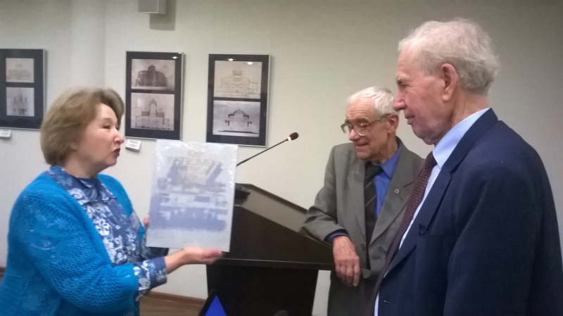 Лекторий музея оружия. Ю.В. Швыкин Тульский Государственный Музей Оружия