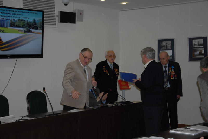 Память о Великой Отечественной войне священна и неподвластна времени! Тульский Государственный Музей Оружия