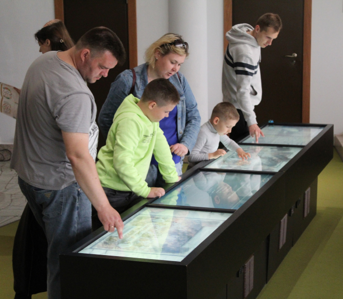 «Ночь музеев - 2023» в Тульском государственном музее оружия! Тульский Государственный Музей Оружия