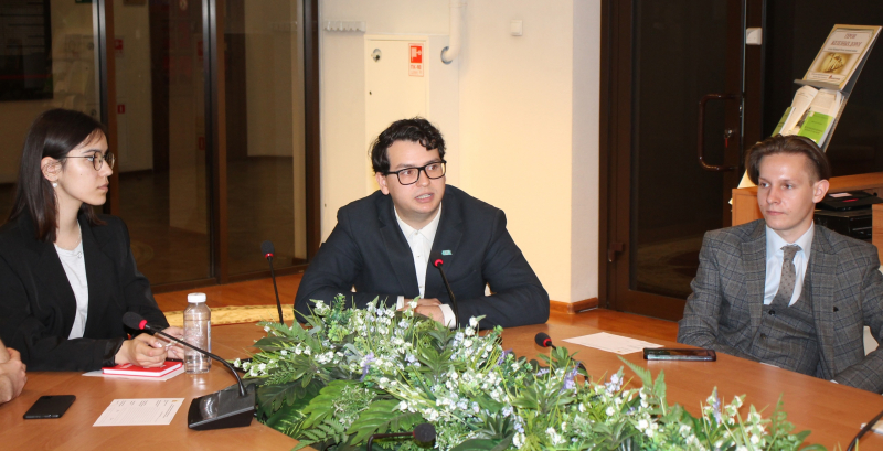 «Ночь музеев - 2023» в Тульском государственном музее оружия! Тульский Государственный Музей Оружия