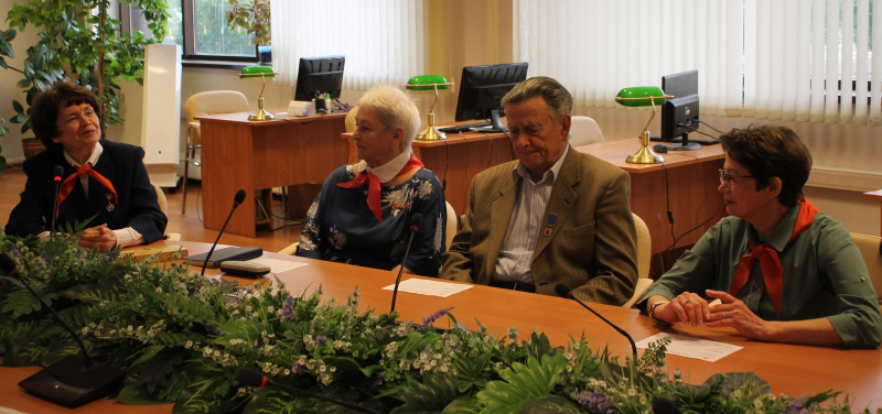 «Ночь музеев - 2023» в Тульском государственном музее оружия! Тульский Государственный Музей Оружия