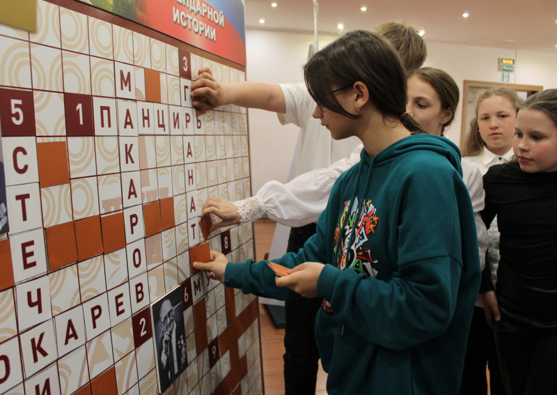 «Ночь музеев - 2023» в Тульском государственном музее оружия! Тульский Государственный Музей Оружия