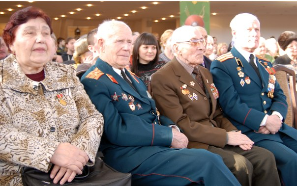 День защитника Отечества Тульский Государственный Музей Оружия