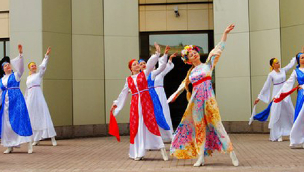 День России Тульский Государственный Музей Оружия