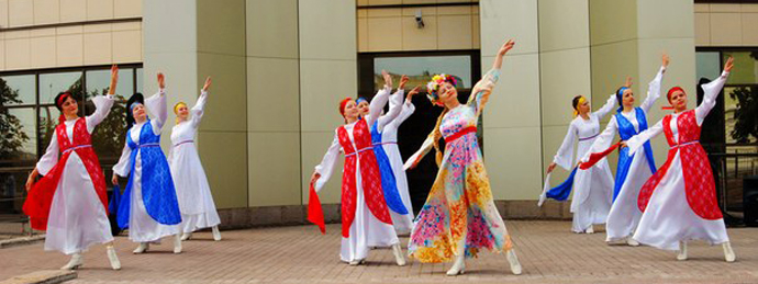 День России Тульский Государственный Музей Оружия