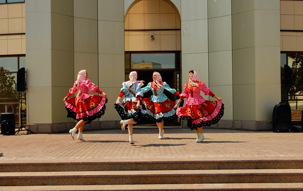 День России Тульский Государственный Музей Оружия