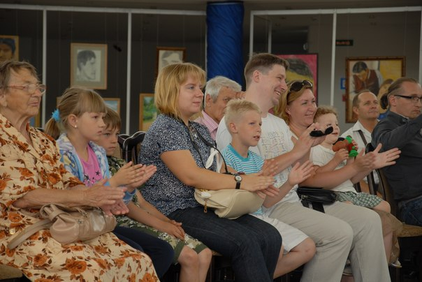 День России Тульский Государственный Музей Оружия