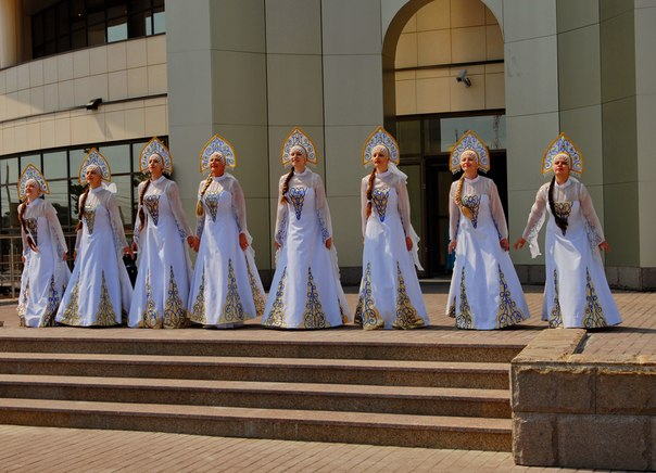 День России Тульский Государственный Музей Оружия