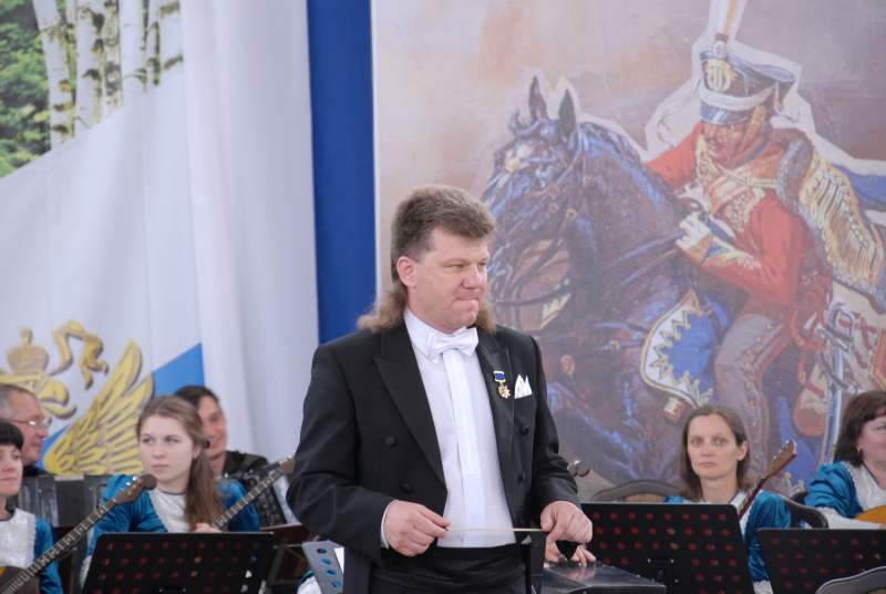 День России Тульский Государственный Музей Оружия