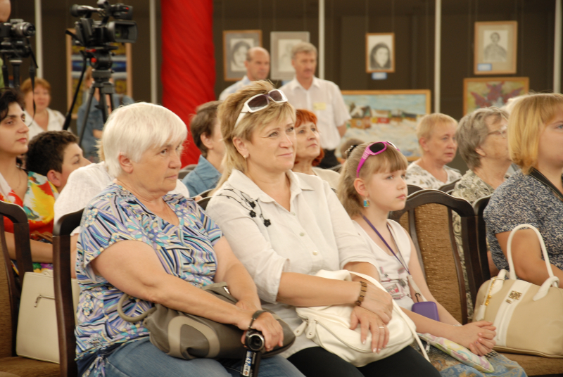 День России Тульский Государственный Музей Оружия