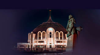 Всероссийская акция «Ночь искусств» Тульский Государственный Музей Оружия