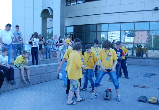 Международный день музеев Тульский Государственный Музей Оружия