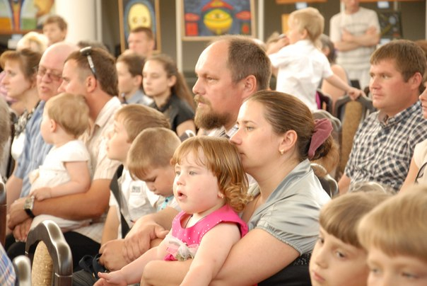 Международный день детей Тульский Государственный Музей Оружия