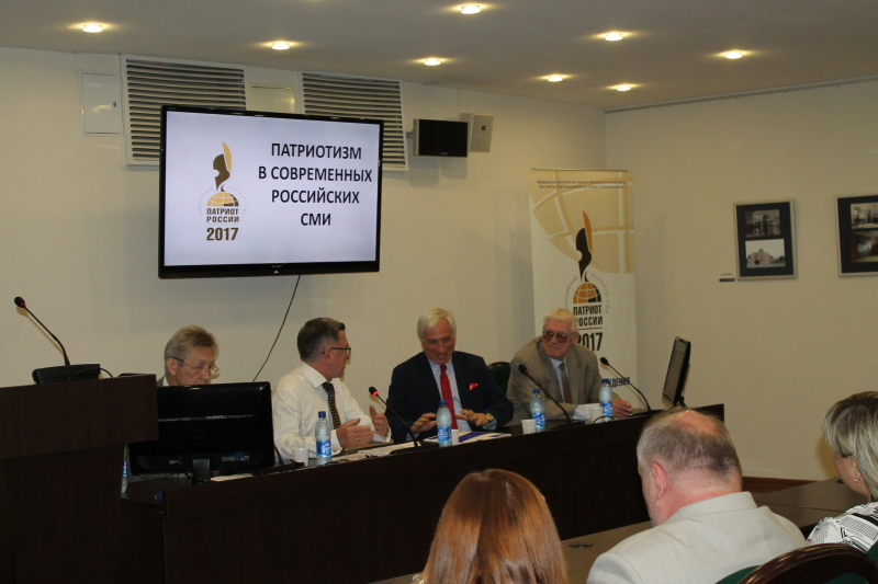 «Патриот России – 2017» - церемония награждения победителей XVI Всероссийского конкурса в музее оружия Тульский Государственный Музей Оружия