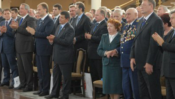 День оружейника Тульский Государственный Музей Оружия