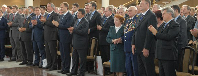 День оружейника Тульский Государственный Музей Оружия