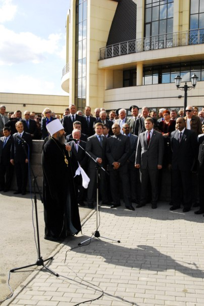 День оружейника Тульский Государственный Музей Оружия