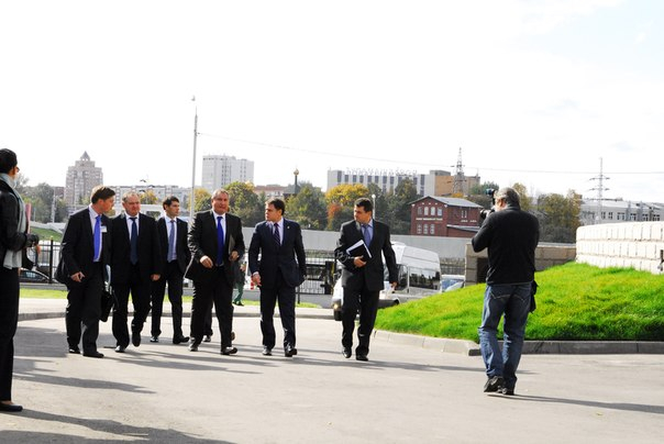 День оружейника Тульский Государственный Музей Оружия