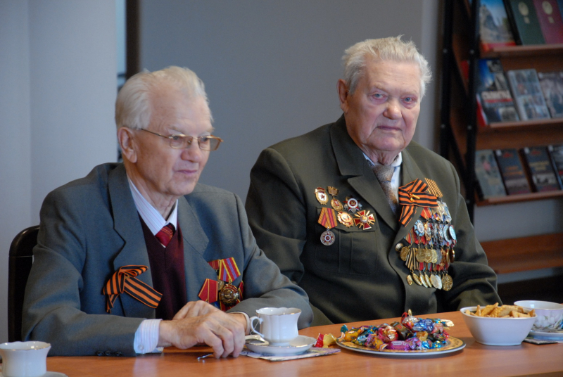 «Музей на пике истории» Тульский Государственный Музей Оружия