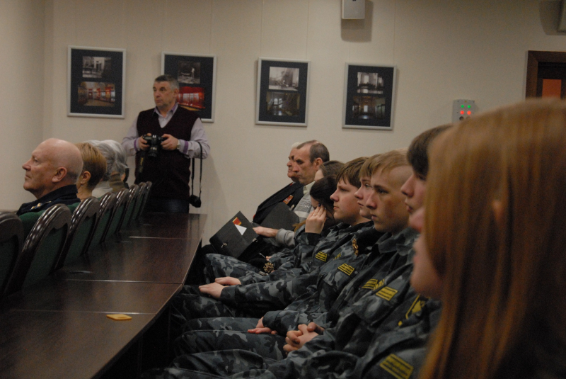 Артиллеристы – туляки Тульский Государственный Музей Оружия