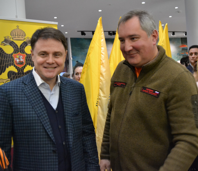 Новая постоянная экспозиция Тульского музея оружия открыта! Тульский Государственный Музей Оружия