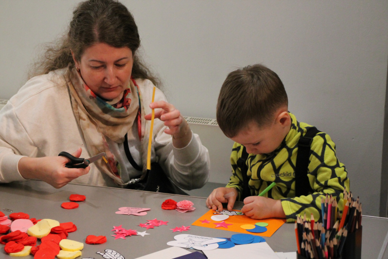 День защитника Отечества в Тульском музее оружия Тульский Государственный Музей Оружия