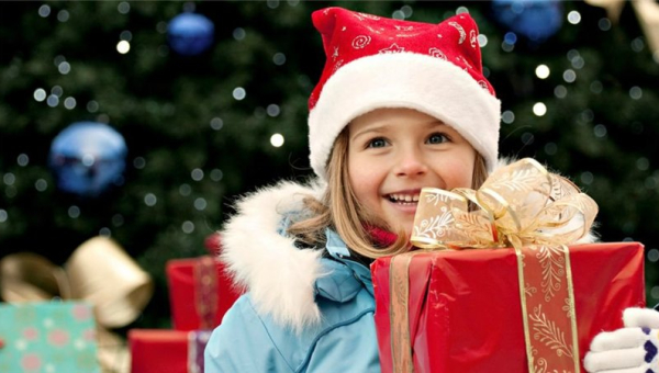 Конкурс детского и семейного творчества «Подарок для Деда Мороза» Тульский Государственный Музей Оружия