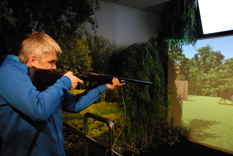 Тульский музей оружия посетили олимпийские чемпионы и чемпионы мира и Европы! Тульский Государственный Музей Оружия