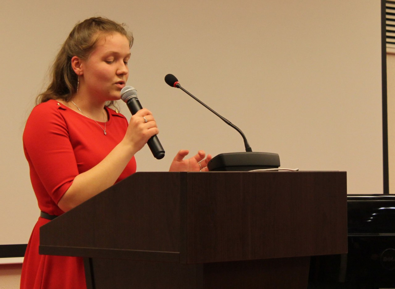 «Настраиваю душу на добро» - новый сборник стихов В.Г. Ходулина Тульский Государственный Музей Оружия