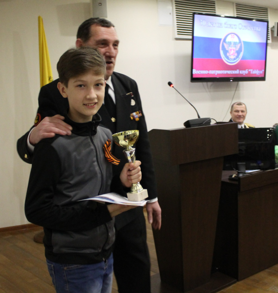 День защитника Отечества в музее оружия! Тульский Государственный Музей Оружия