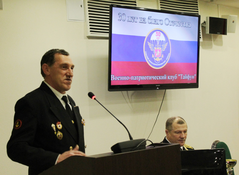 День защитника Отечества в музее оружия! Тульский Государственный Музей Оружия