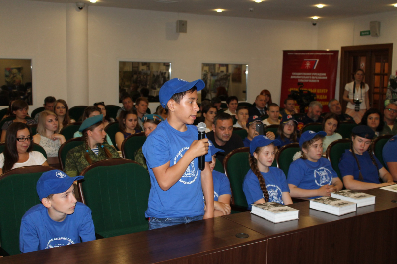 «Диалоги с Героями» в музее оружия: презентация книги «Спецназ «Альфа»: дела и люди» Г.Н. Зайцева Тульский Государственный Музей Оружия