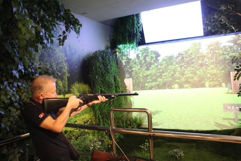 Праздничные мероприятия, посвященные Дню Тульской области и Дню города Тулы, 500-летнему юбилею Тульского кремля Тульский Государственный Музей Оружия