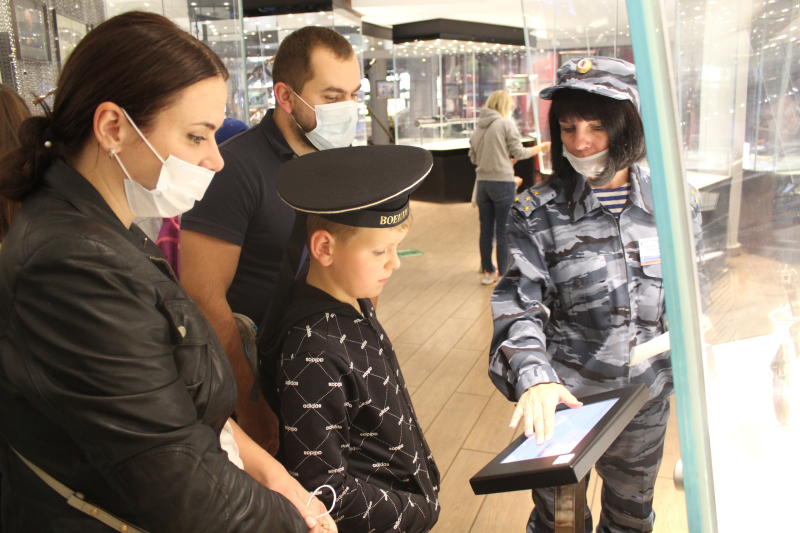 Праздничные мероприятия, посвященные Дню Тульской области и Дню города Тулы, 500-летнему юбилею Тульского кремля Тульский Государственный Музей Оружия